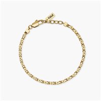 Bracciale Kidult in Acciaio 831158